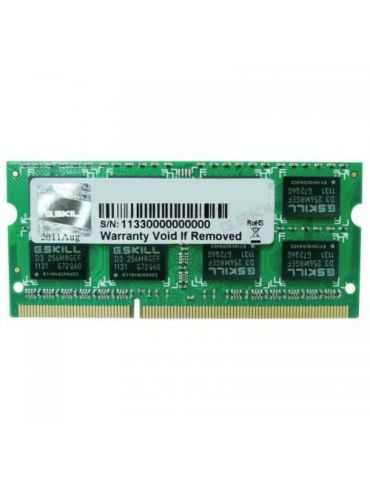 Memorie RAM  G. Skill F3 4GB  DDR3 1600MHz G.skill - 1