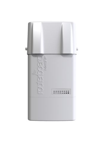 Access point MikroTik... - Tik.ro