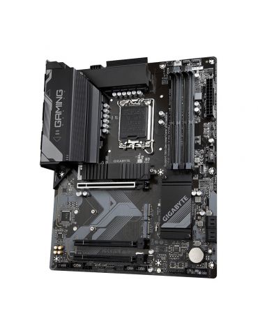 Gigabyte B760 GAMING X AX DDR4 Intel B760 Express LGA 1700 ATX