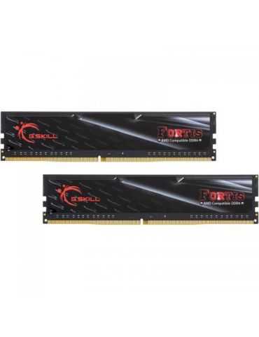 Memorie RAM G. Skill Fortis  16GB  DDR4 2133MHz G.skill - 1