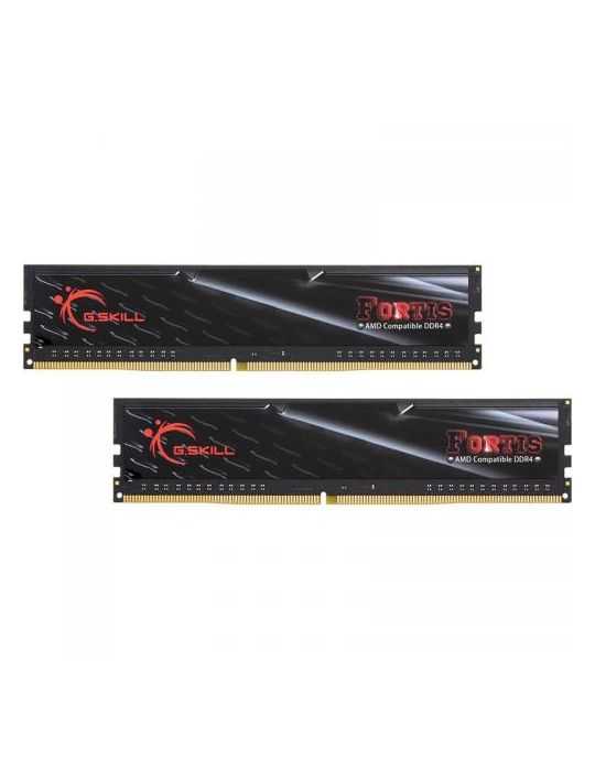 Memorie RAM G. Skill Fortis  16GB  DDR4 2133MHz G.skill - 1