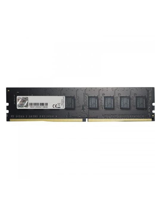 Memorie RAM  G.  Skill F4 4GB  DDR4  2133MHz G.skill - 1