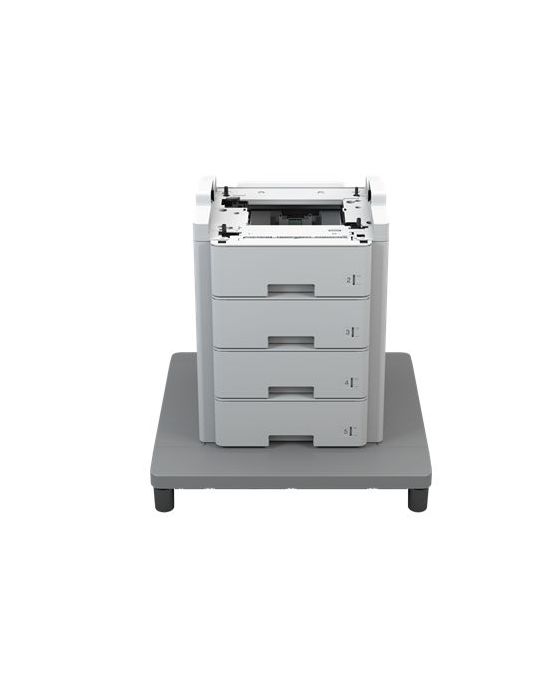 Brother TT-4000 tăvi și alimentatoare Tavă multi-funcțională 2080 foi