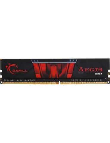 Memorie RAM G.Skill Aegis 8GB  DDR4  2133MHz G.skill - 1