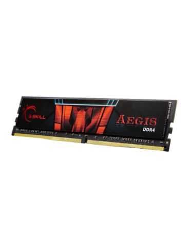 Memorie RAM G.Skill Aegis 8GB  DDR4  2133MHz G.skill - 2