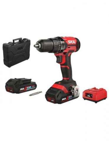 Bormasina Skil 3008HB, cu... - Tik.ro