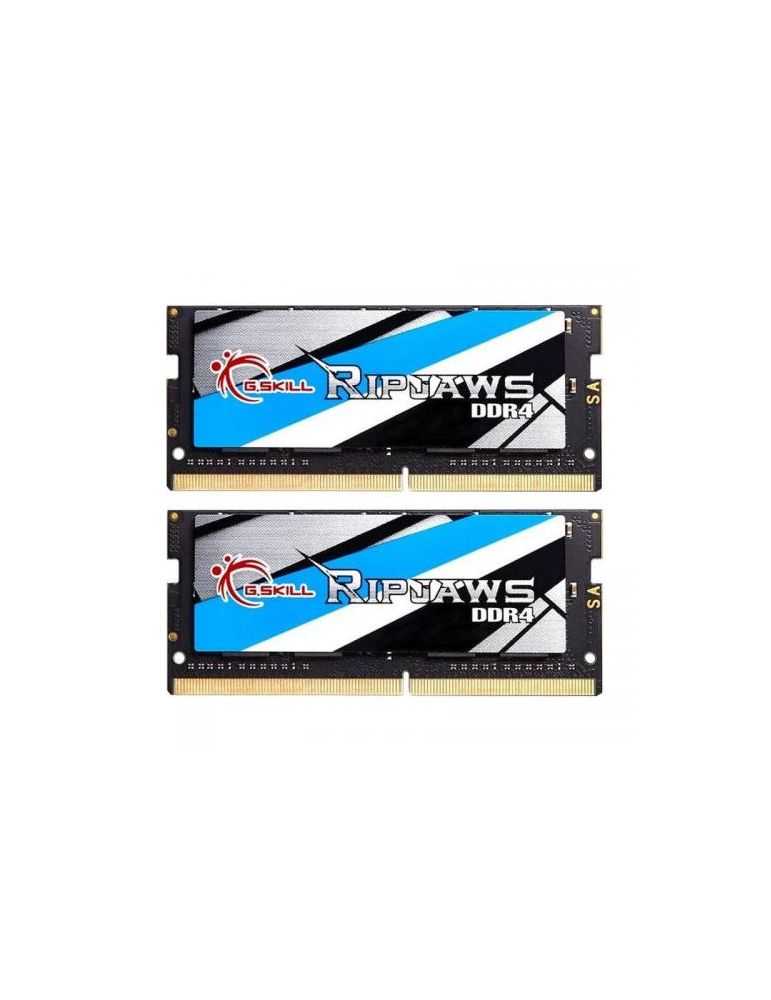 Memory Memorie RAM G. Skill Ripjaws 16GB DDR4 2400MHz
