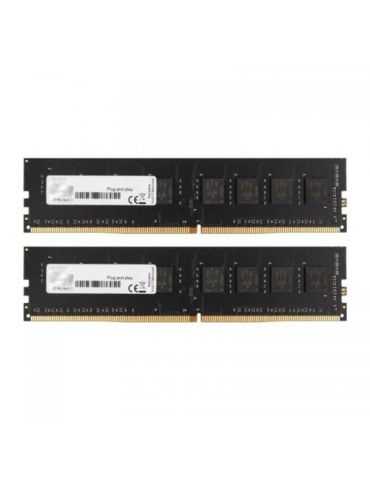 Memorie  RAM  G.Skill F4 16GB  DDR4 2666MHz G.skill - 1 - Tik.ro