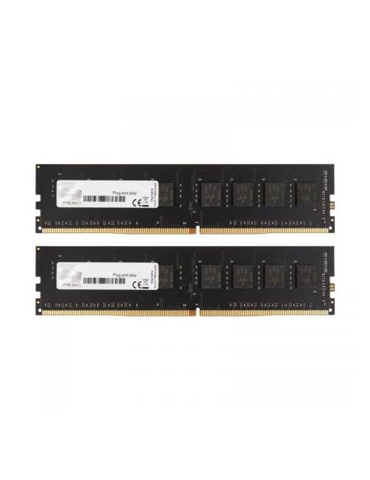 Memorie  RAM  G.Skill F4 16GB  DDR4 2666MHz G.skill - 1