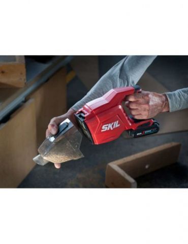 Skil 3158 ca aspirator de... - Tik.ro