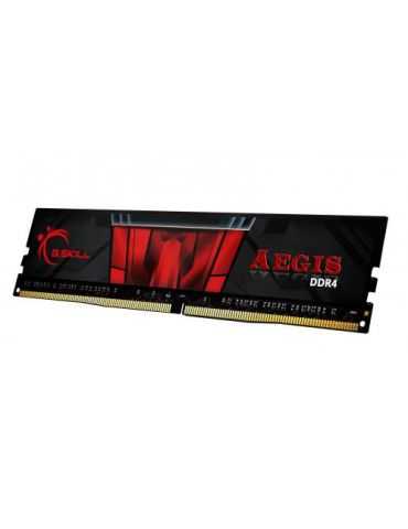 Memorie RAM G. Skill Aegis 16GB  DDR4  3200MHZ G.skill - 2