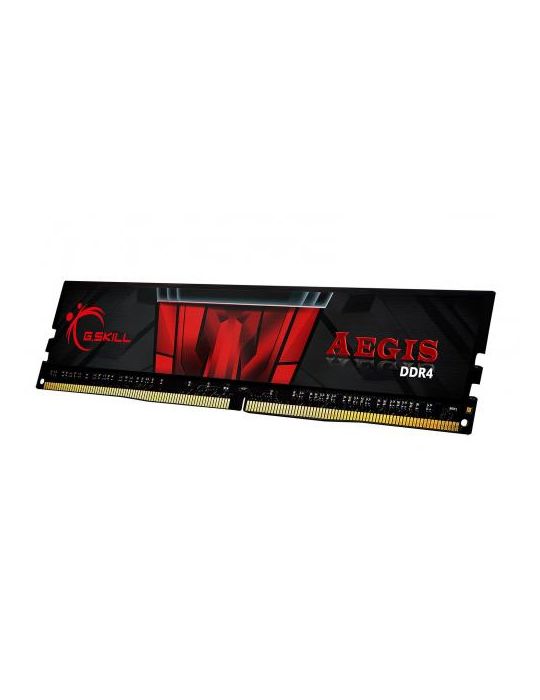 Memorie RAM G. Skill Aegis 16GB  DDR4  3200MHZ G.skill - 2