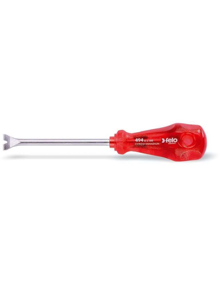 Extractor felo seria 494 100mm