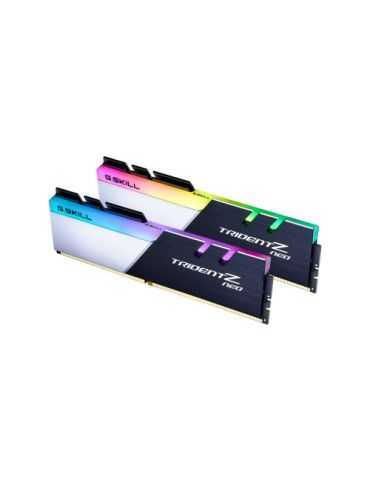 Memorie  RAM  G. Skill Trident Z Neo  32GB  DDR4 3600MHz G.skill - 2