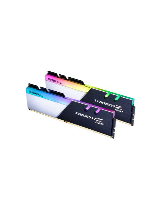 Memorie  RAM  G. Skill Trident Z Neo  32GB  DDR4 3600MHz G.skill - 2