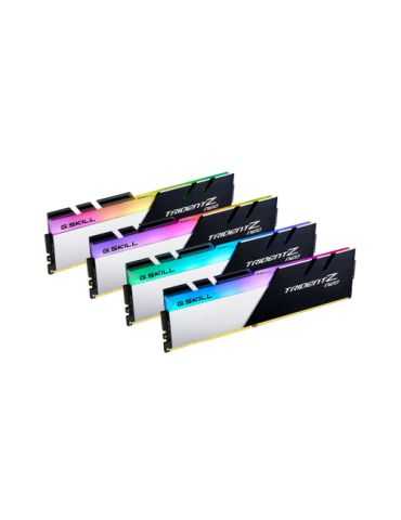 Kit memorie G.Skill Trident Z Neo, 64GB, DDR4-3600MHz, CL16, Quad Channel G.skill - 1