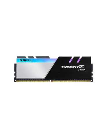 Kit memorie G.Skill Trident Z Neo, 32GB, DDR4-3600MHz, CL18, Dual Channel G.skill - 1 - Tik.ro