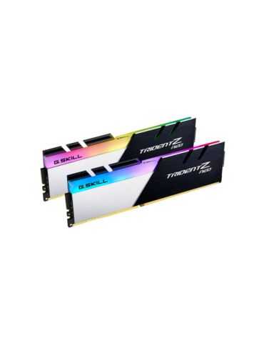 Kit memorie G.Skill Trident Z Neo, 32GB, DDR4-3600MHz, CL18, Dual Channel G.skill - 2