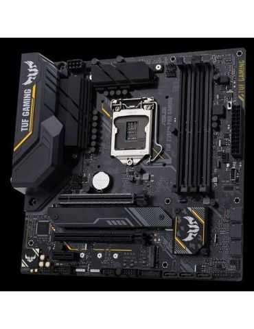 Placa de baza asus socket 1151 v2 tuf z390m-pro gaming Asus - 1