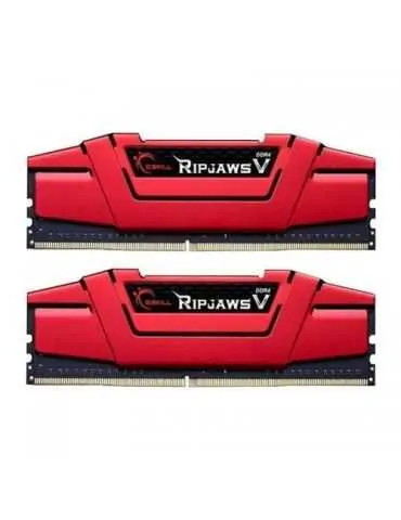 Memorie  RAM G. Skill Ripjaws V 16GB  DDR4  3600MHz G.skill - 1