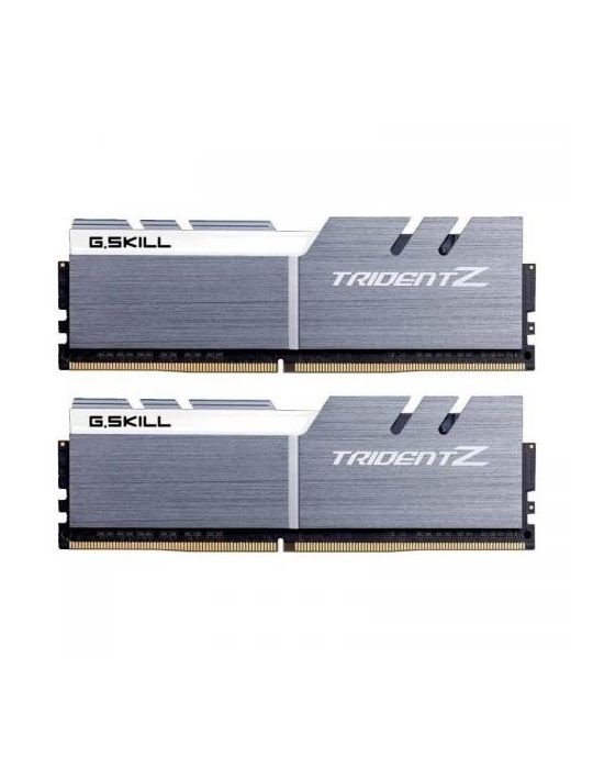 Memorie  RAM   G. Skill Trident Z Silver 32GB  DDR4 4000MHz G.skill - 1