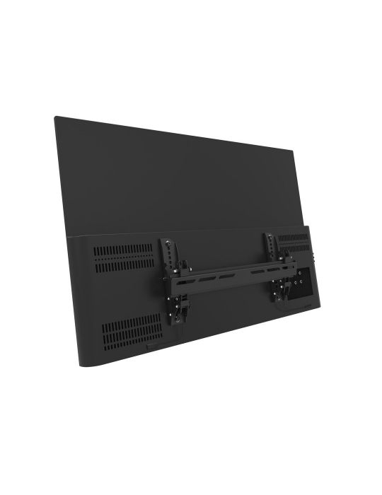 Multibrackets 6560 sistem montare TV 165,1 cm (65") Negru