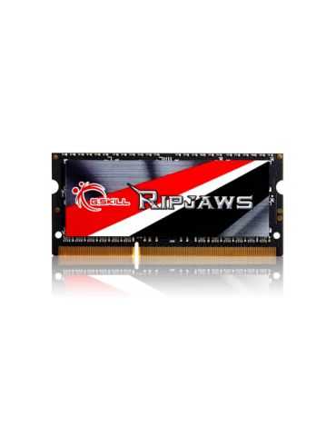 Memorie RAM  G. Skill  Ripjaws 4GB  DDR3 1600MHz G.skill - 1