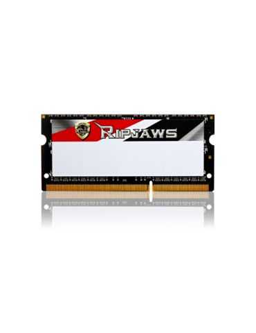 Memorie RAM  G. Skill  Ripjaws 4GB  DDR3 1600MHz G.skill - 2