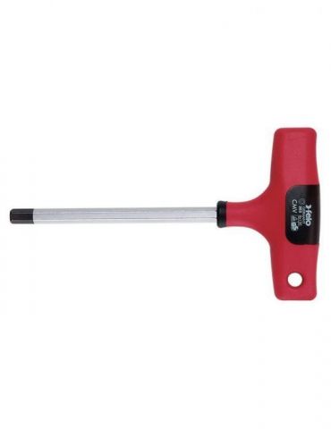 Surubelnita cu maner t felo... - Tik.ro