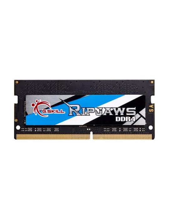 Memorie G.SKILL Ripjaws 16GB, DDR4-3200MHz, CL22 G.skill - 1