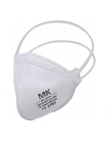 Masca praf ergonomica... - Tik.ro