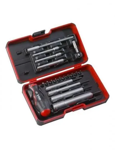 Trusa compacta felo smart... - Tik.ro