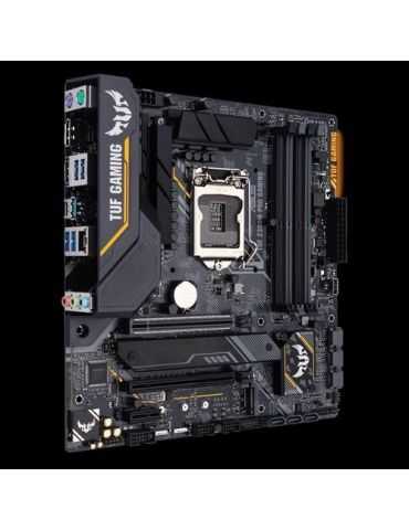 Placa de baza asus socket 1151 v2 tuf z390m-pro gaming Asus - 1