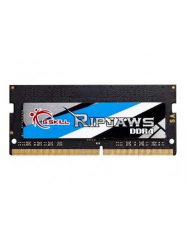 Memorie G.SKILL Ripjaws 8GB, DDR4-3200MHz, CL22 G.skill - 1