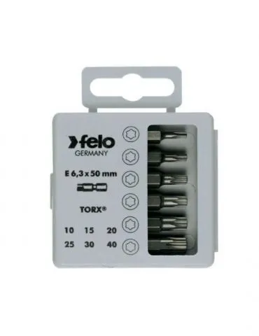 Set profi bit box - 6 biti... - Tik.ro