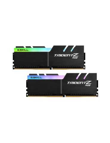 Memorie RAM G.Skill Trident Z RGB 64GB DDR4 3600MHz G.skill - 1