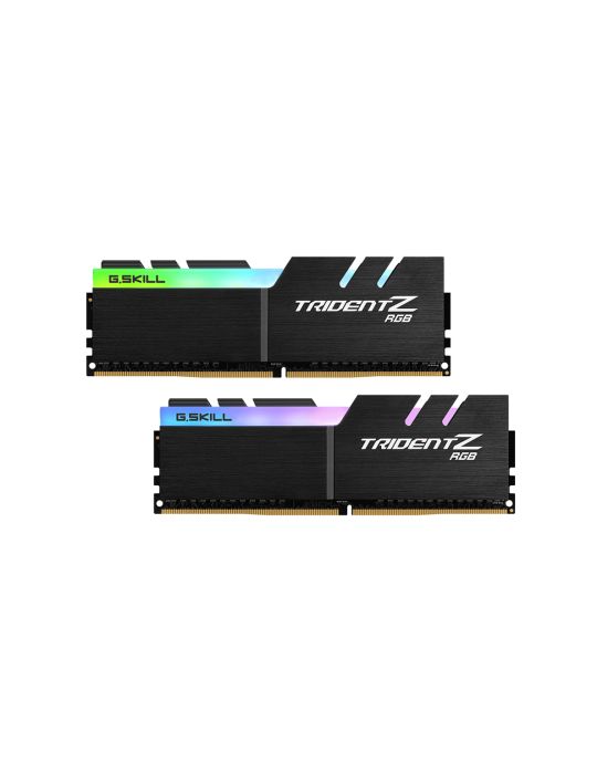 Memorie RAM G.Skill Trident Z RGB 64GB DDR4 3600MHz G.skill - 1