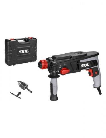 Ciocan rotopercutor Skil... - Tik.ro