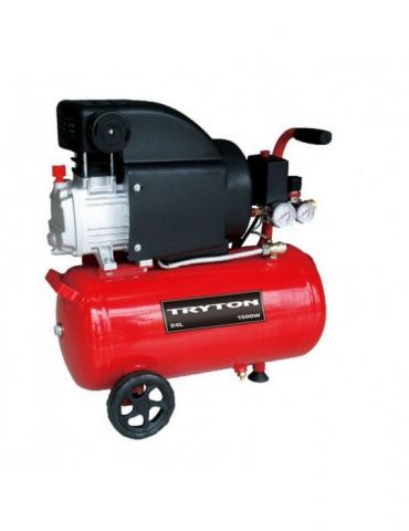 Compresor aer cu ulei -... - Tik.ro