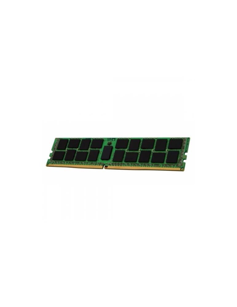 Memory Memorie RAM Kingston ECC 32GB DDR4 2666MHz