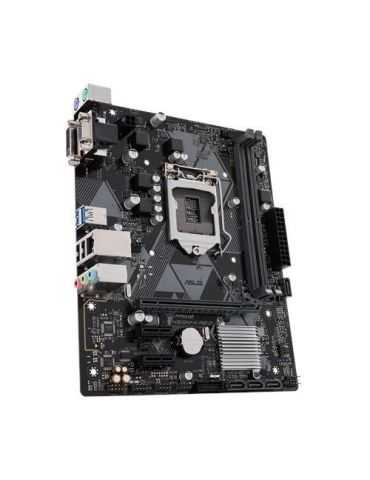 Placa de baza Asus  PRIME H310M-K R2.0 Asus - 3