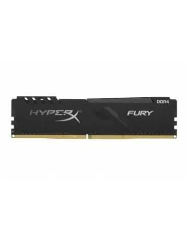 Memorie RAM Kingston HyperX Fury Beast 16GB  DDR4 2666mhz Kingston - 1 - Tik.ro