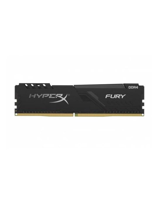 Memorie RAM Kingston HyperX Fury Beast 16GB  DDR4 2666mhz Kingston - 1
