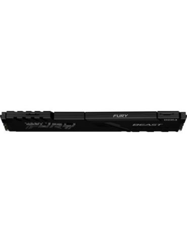 Memorie RAM Kingston FURY Beast 16GB  DDR4 2666mhz Kingston - 2