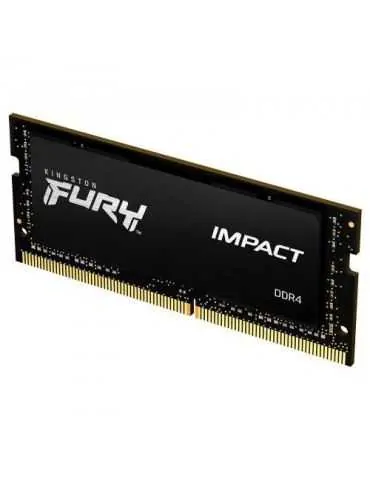 Memorie RAM Kingston FURY Impact 16GB  DDR4 3200MHz Kingston - 1