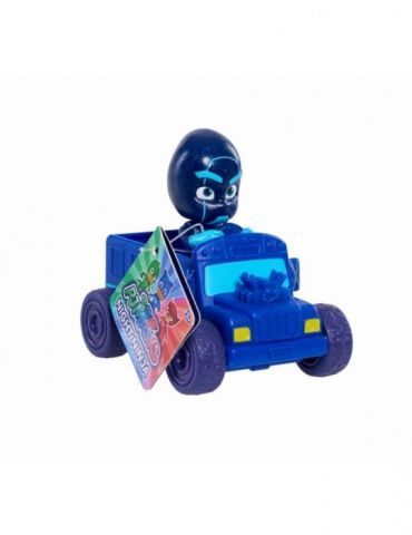 Mini vehicul-autobuzul lui... - Tik.ro