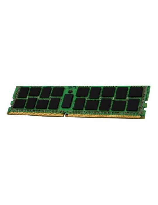 Memorie server Kingston 16GB, DDR4-2933MHz, Reg ECC, Dual Rank Kingston - 1