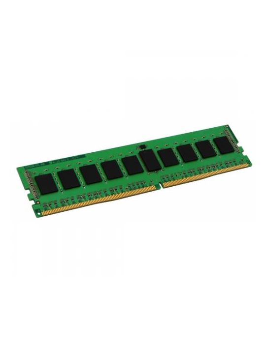 Memorie RAM Kingston ECC 8GB  DDR4 2666MHz Kingston - 1