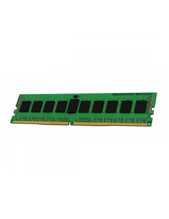 Memorie Server Kingston 8GB, DDR4-2666MHz, CL19 - compatibil HP Kingston - 2