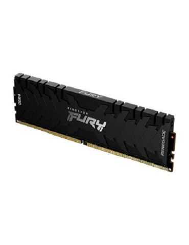 Memorie RAM Kingston Fury Renegade Black 16GB DDR4 2666mhz Kingston - 1 - Tik.ro